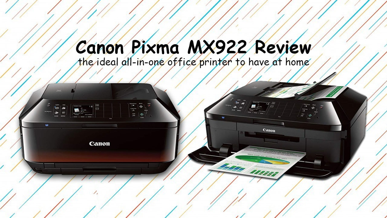 canon mx 922 printer driver for mac osx 10.14.6